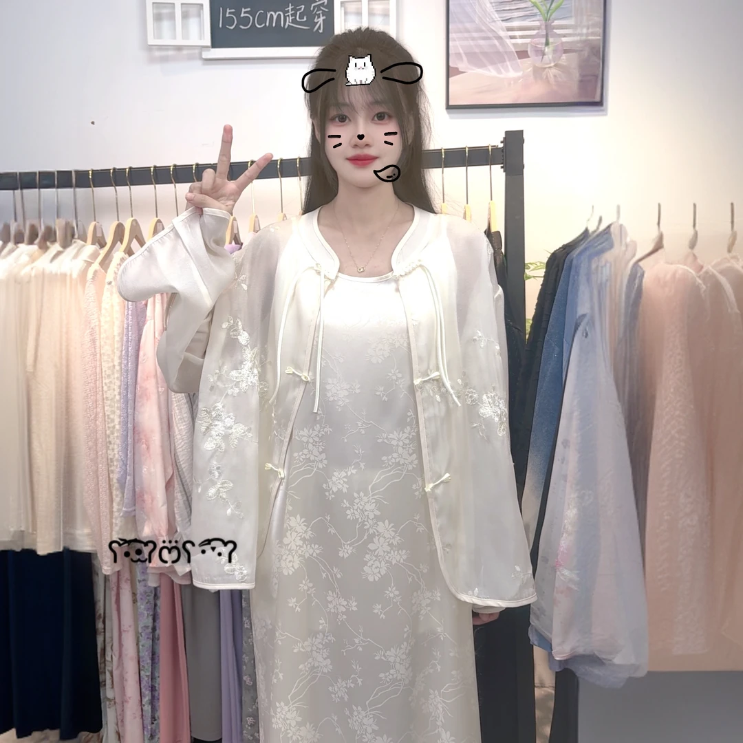 【单外套V101-V170】2025年新款休闲防晒外套百搭洋气大码女装上衣