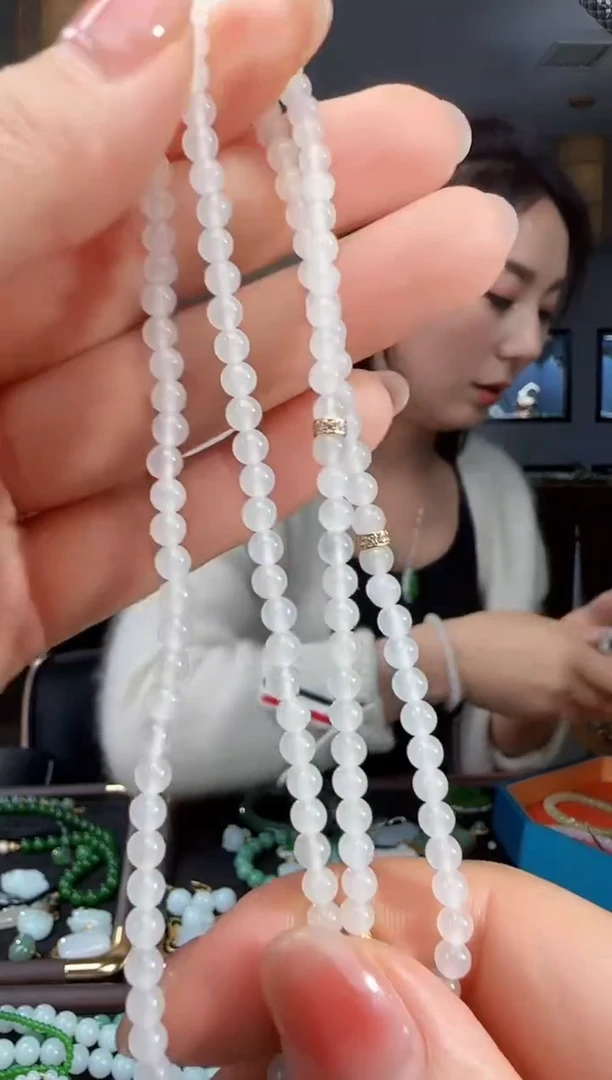 吊坠(不含链)未镶嵌和田玉1