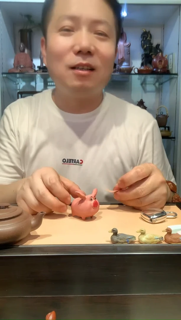 宜陶紫砂宜陶紫砂3043
