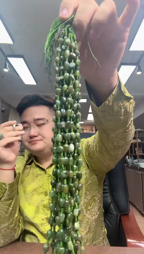 未镶嵌手链和田玉多样性随机发货