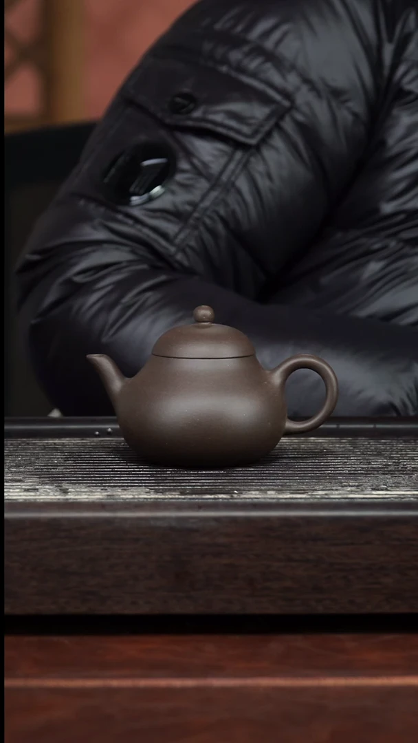 茶壶紫砂精品紫砂壶14..........200CC