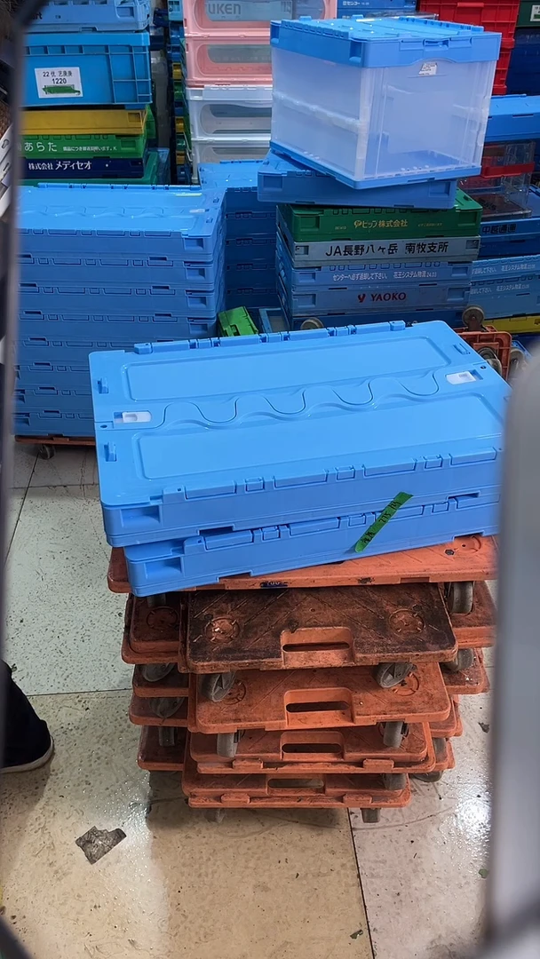 厚款虚*家用五金工具箱2个带盖