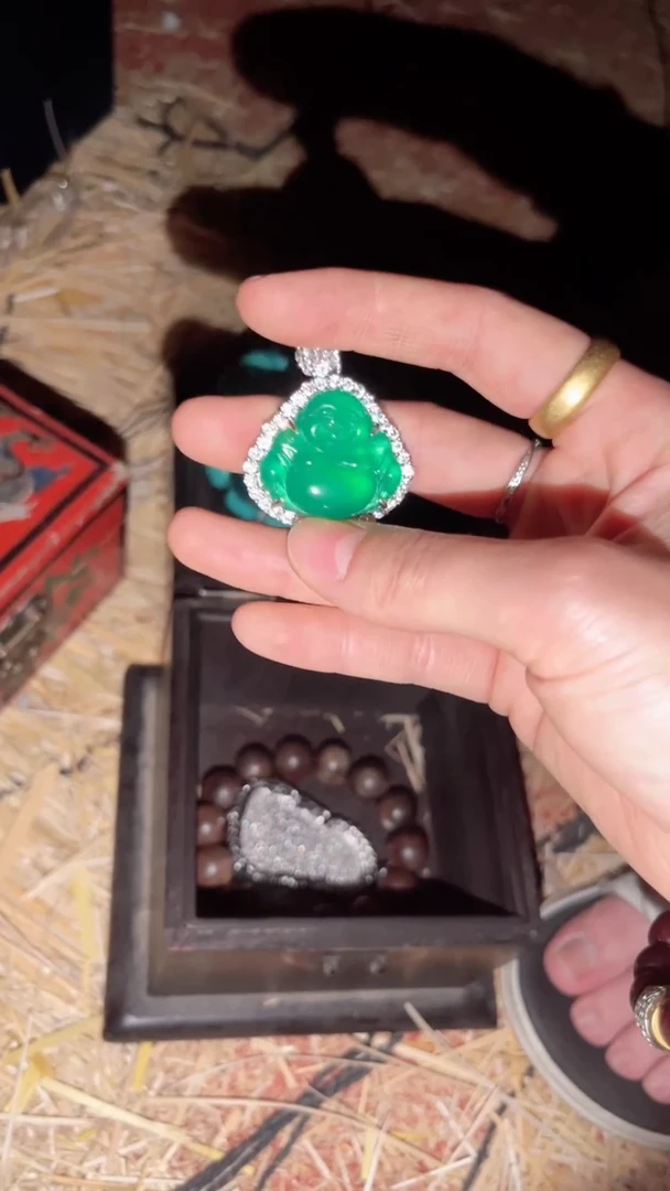 玉闪购商品高端专用连