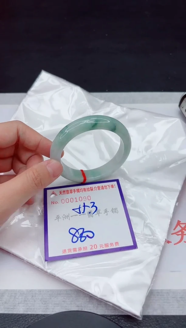 未镶嵌手镯翡翠111111