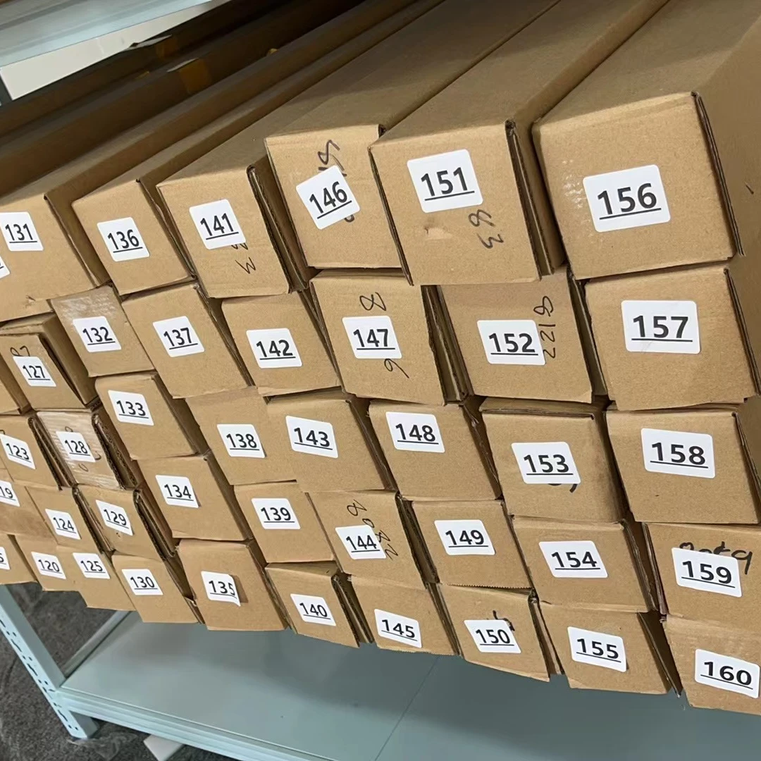 101-200 高锰钢-现货潮玩摆件系列 盲盒（未开刃）