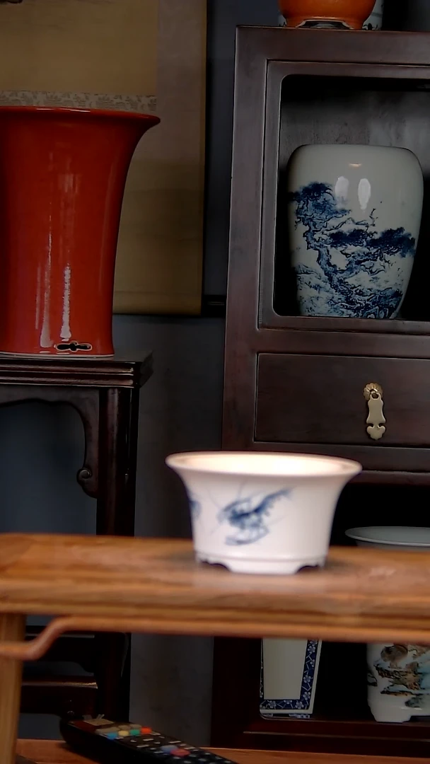 【闪购商品】红陶1