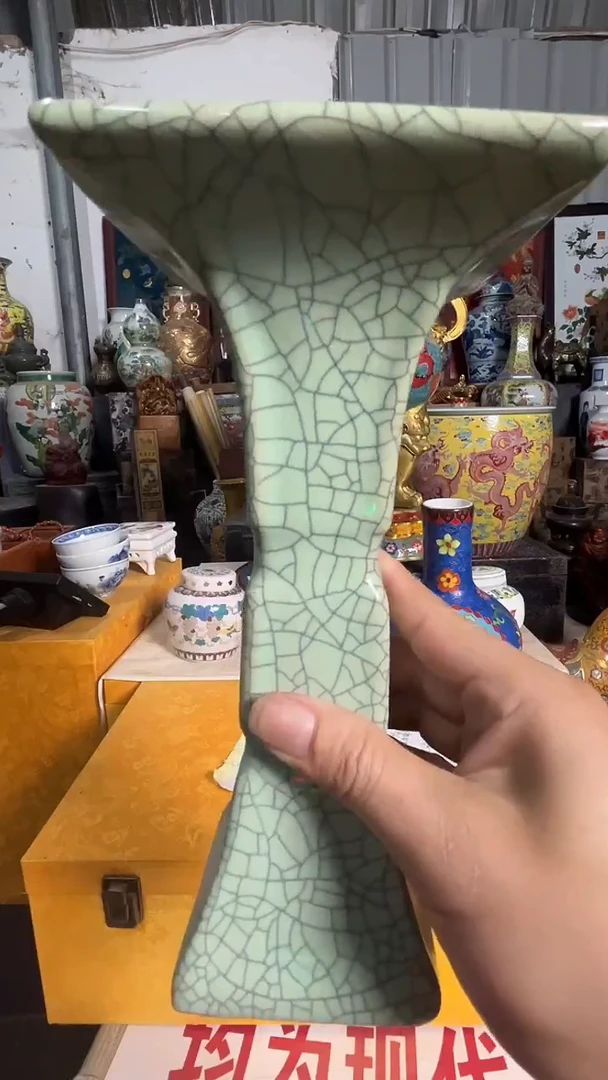摆件陶瓷艺术摆件G