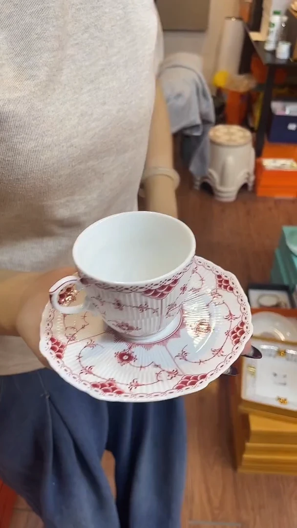 杯鸿辉家品牌瓷器，京东包邮！