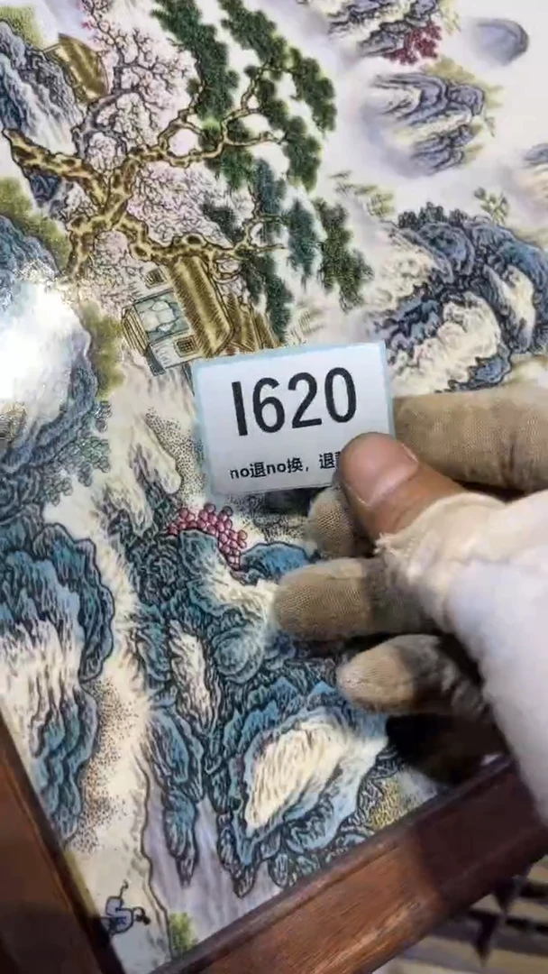 陶瓷沧**粟跳直播链接火爆热卖