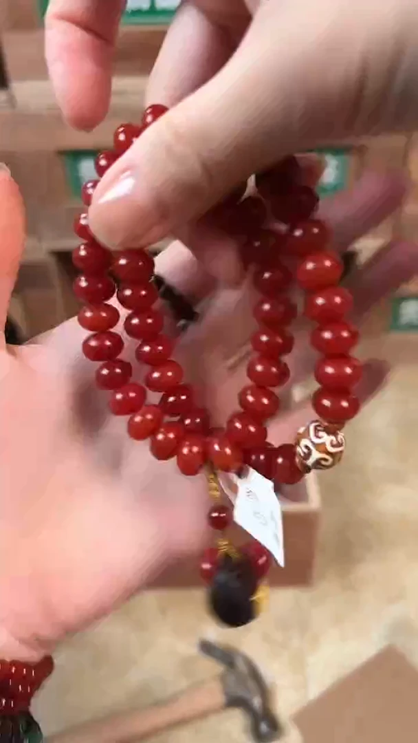 手串花香阁甄选福利闪购商品无礼盒