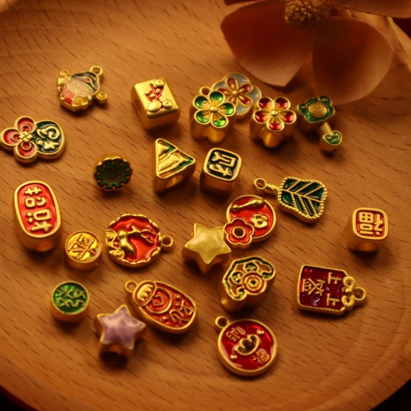 铜合金耳饰 专拍链接 耳钉配件哦