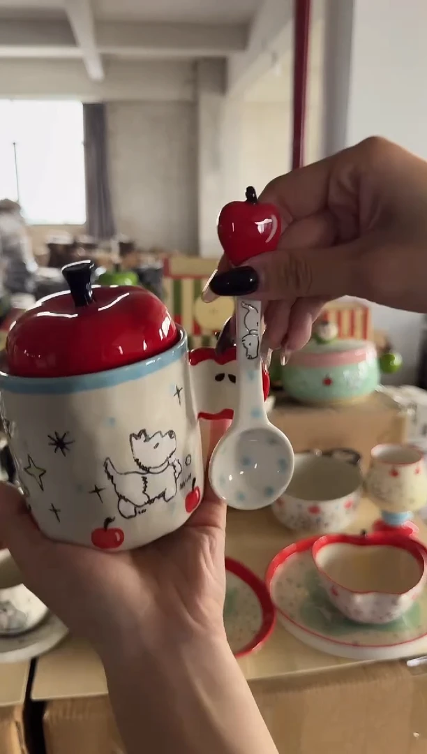 瓷【唯品瓷】工厂溯源