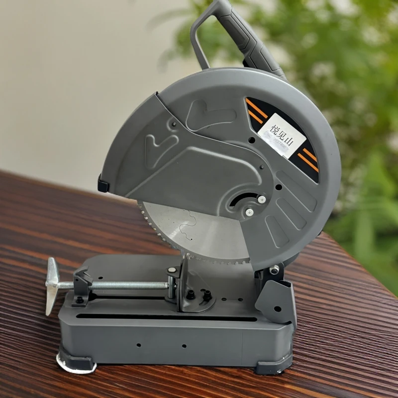 无刷变频14寸冷切锯低转数