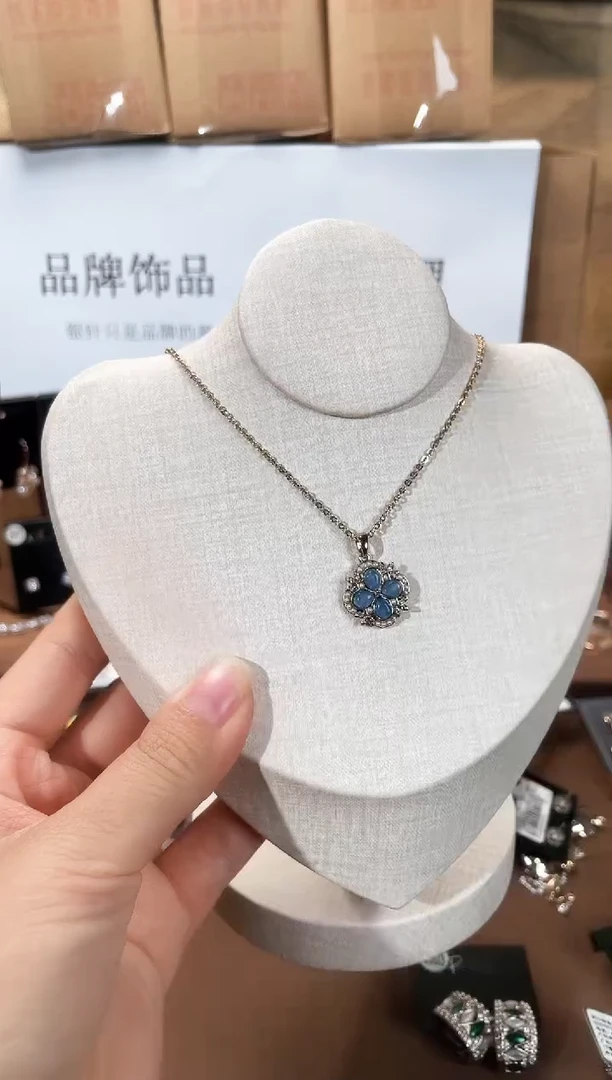 合金925银锆石7547