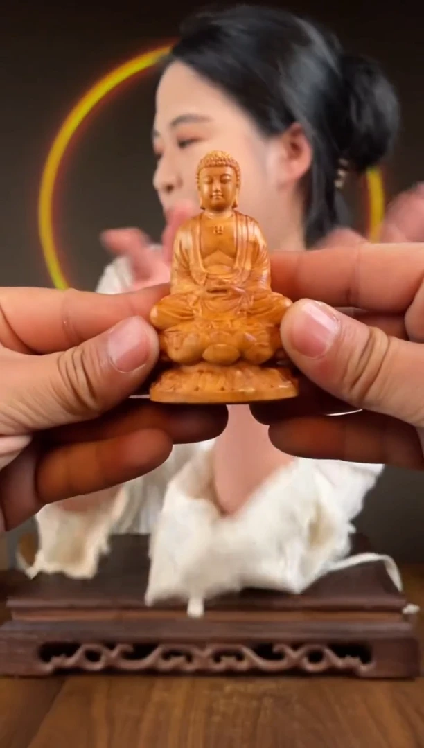 【闪购商品】柏木（崖柏）手工摆件,先抢先得!75