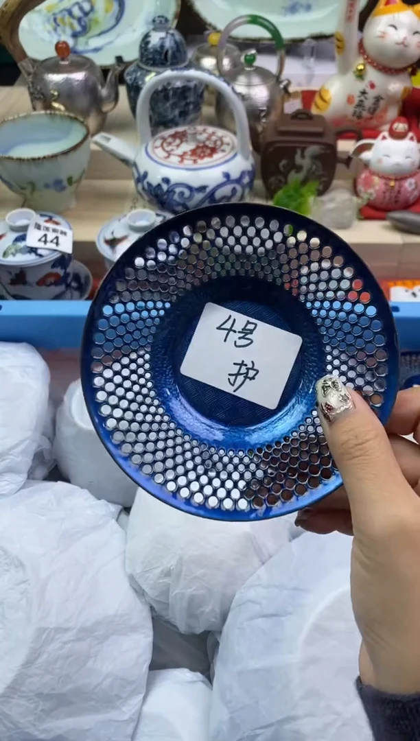 【闪购商品】瓷片隆莲瓷器欢迎大家
