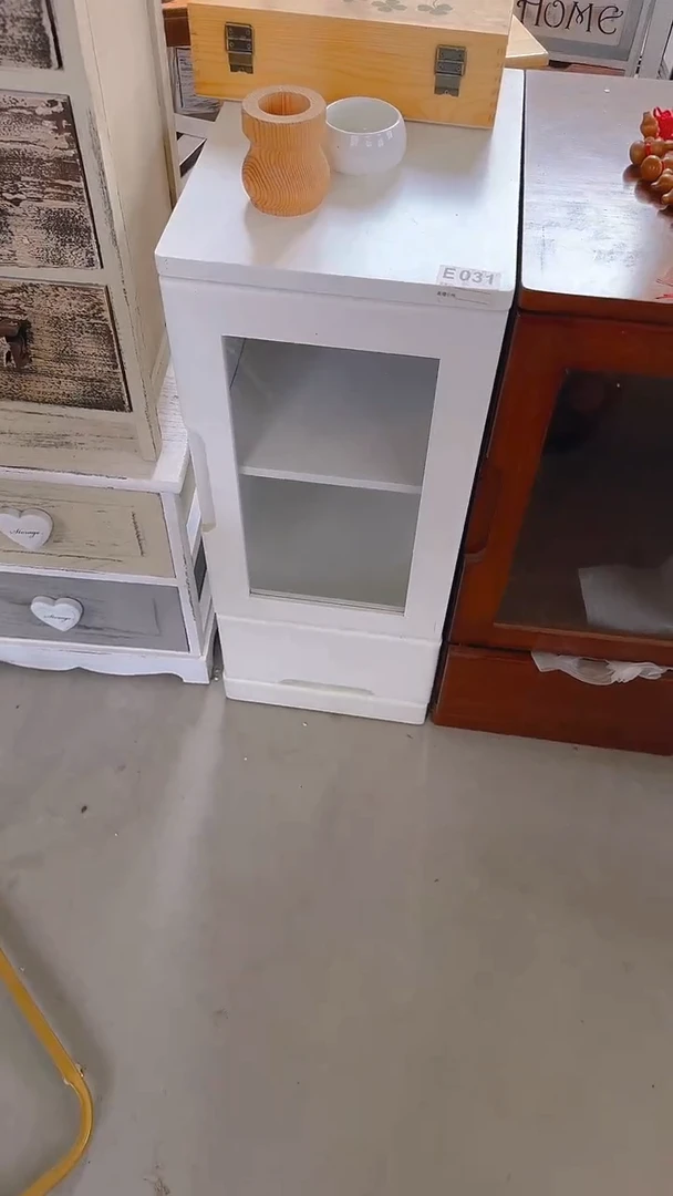 木（非红木类）样品单品孤品031