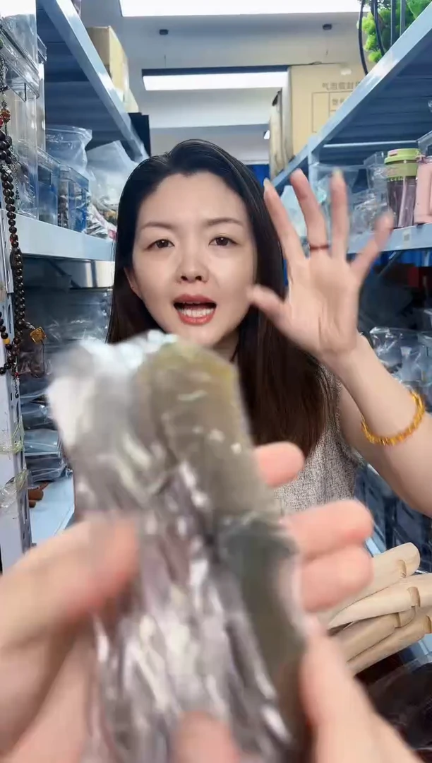 木牛角13cm梳子一把