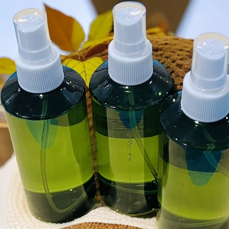 小茉莉细胞液日化原料