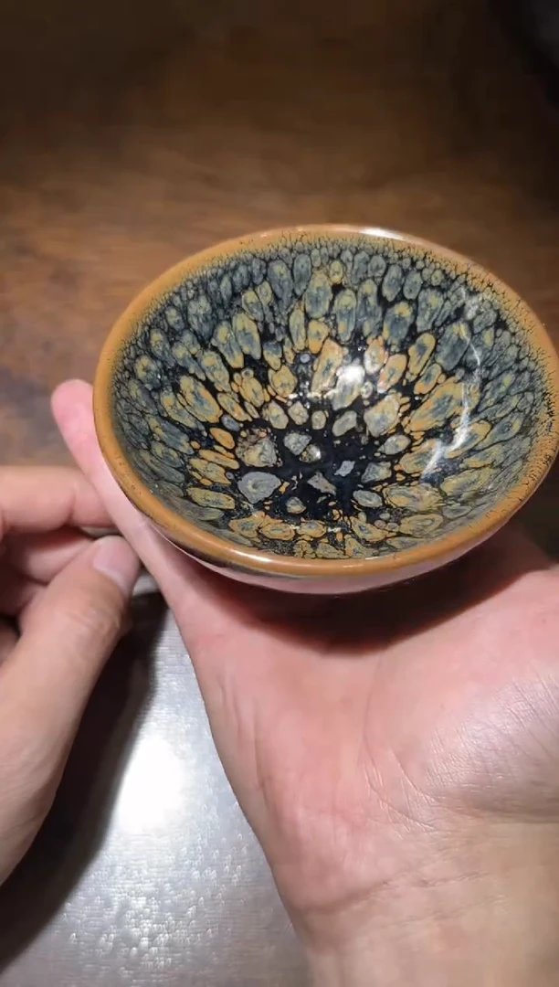 茶盏谢林灿老师专场46