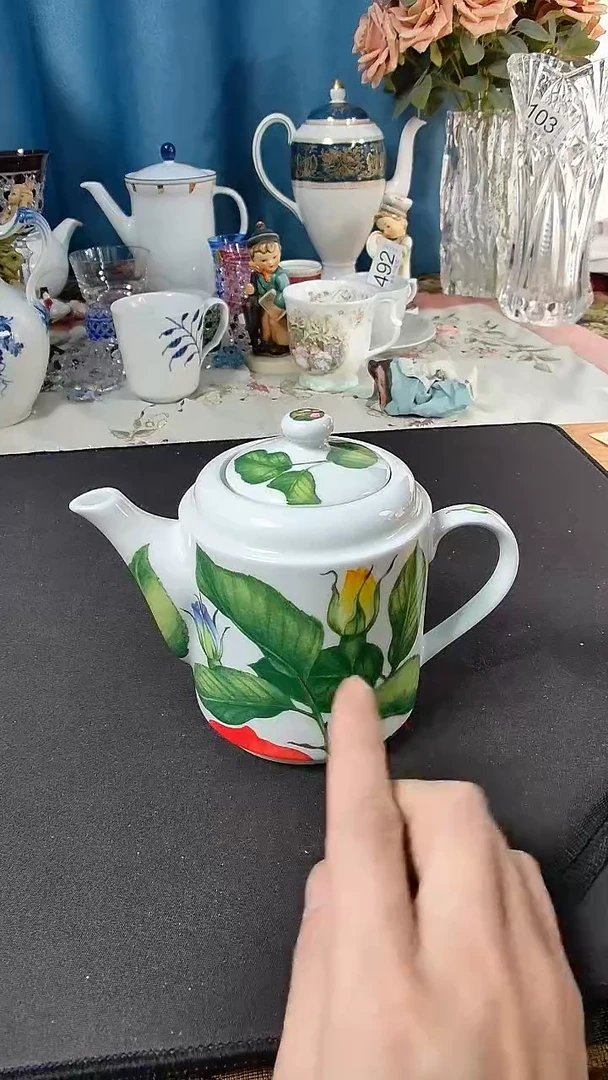 【闪购商品】杯小淼海外陶瓷工艺品