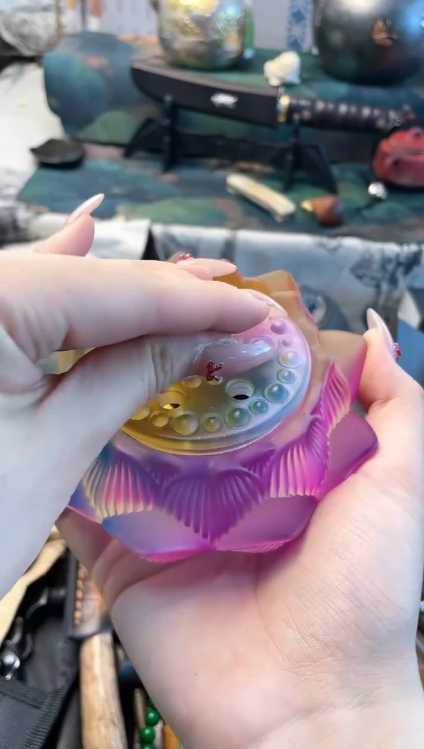 【闪购商品】瓷片晓魏甄宝阁品质保证