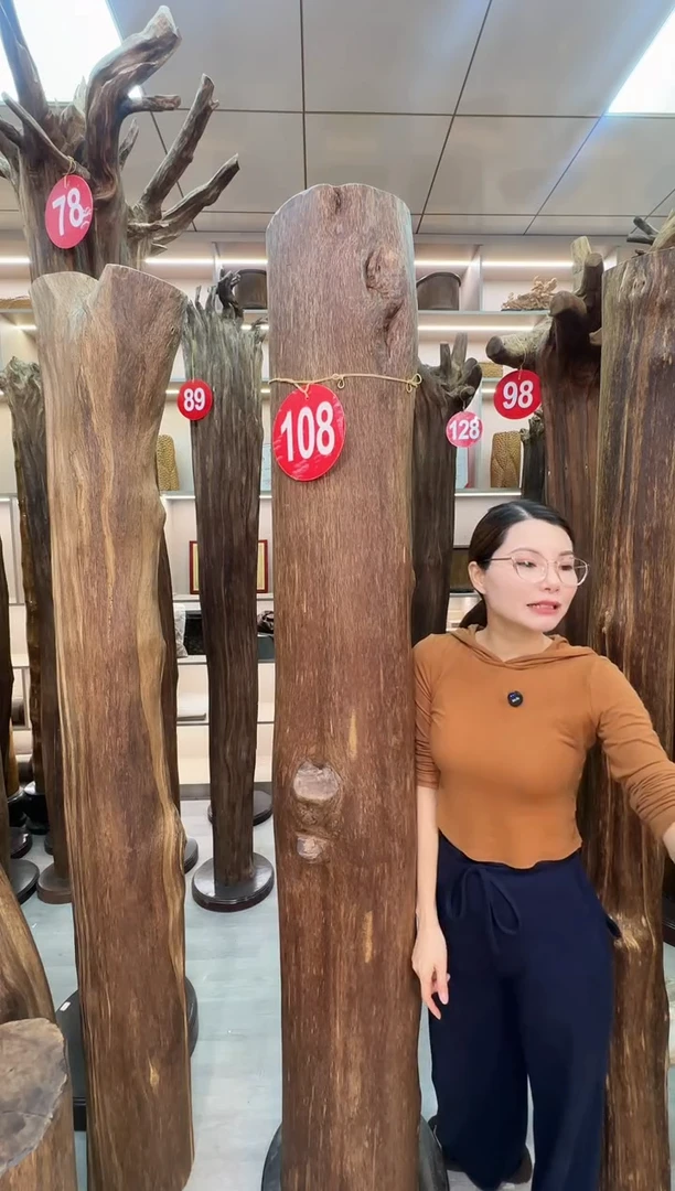 沉香摆件沉香原料 七天无理由