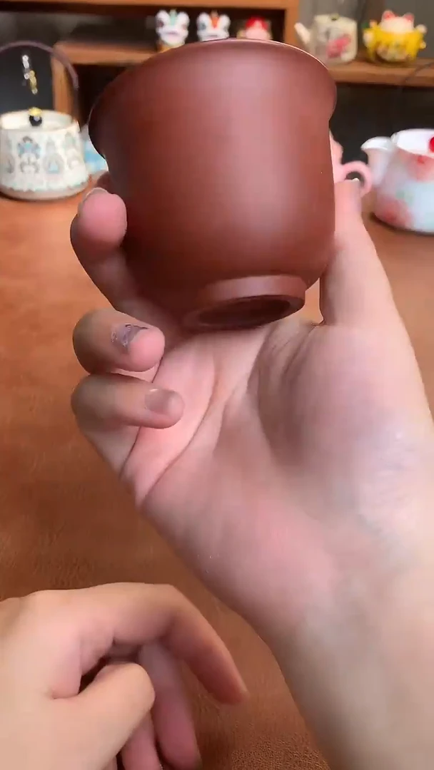 【高货清货】微瑕不售后，介意勿拍（不含礼盒）