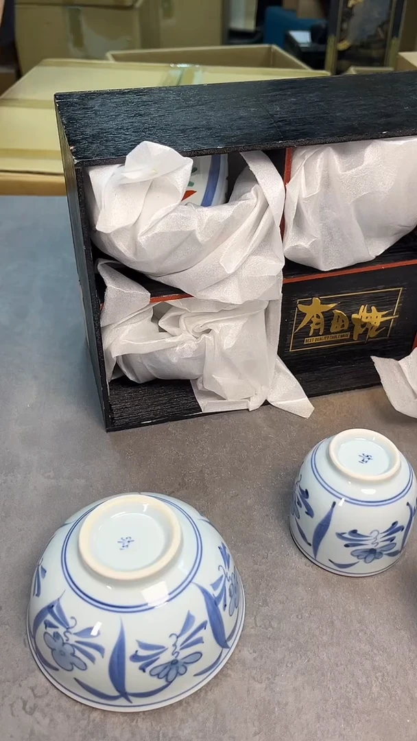 茶宠瓷器茶具套装