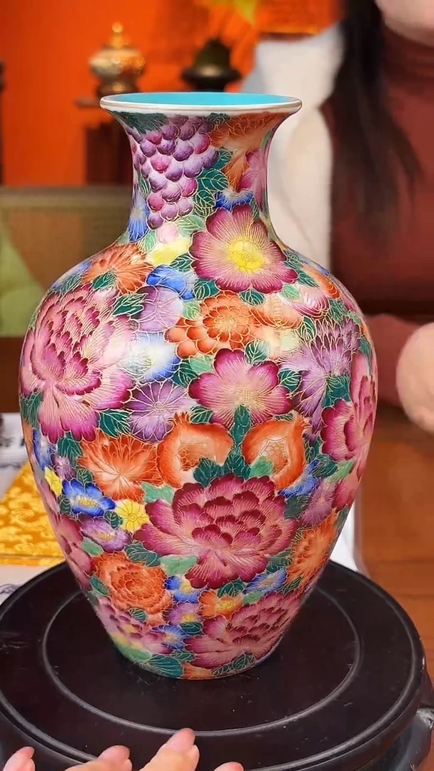 摆件瓷瓷博会—古县衙专场