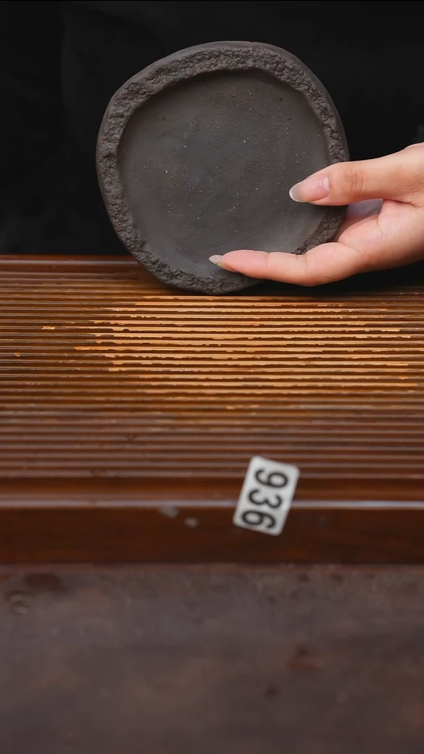 其他纯手工手作粗陶