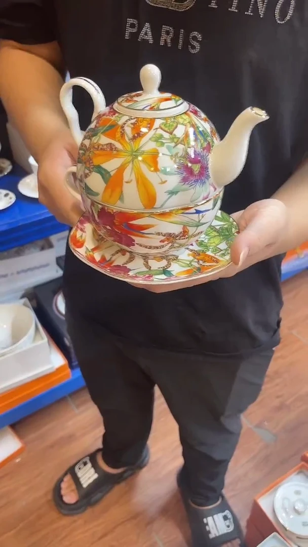 杯鸿辉家品牌瓷器，京东包邮！