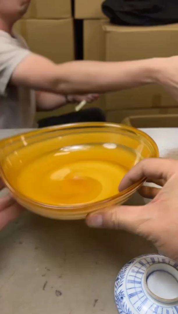 瓷片1227聚宝缘海陶精选