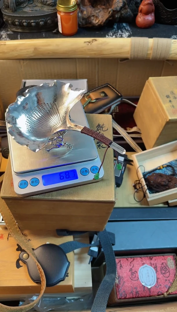 摆件bj慧然珍宝阁质量保证