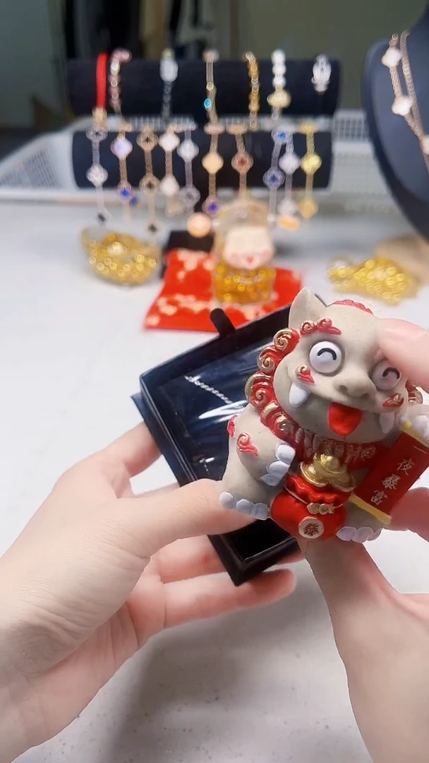 瓷片陶茶周边666文玩多人