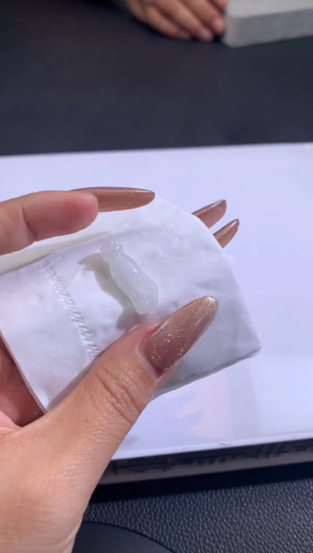 【闪购商品】定制翡翠未镶嵌翡翠