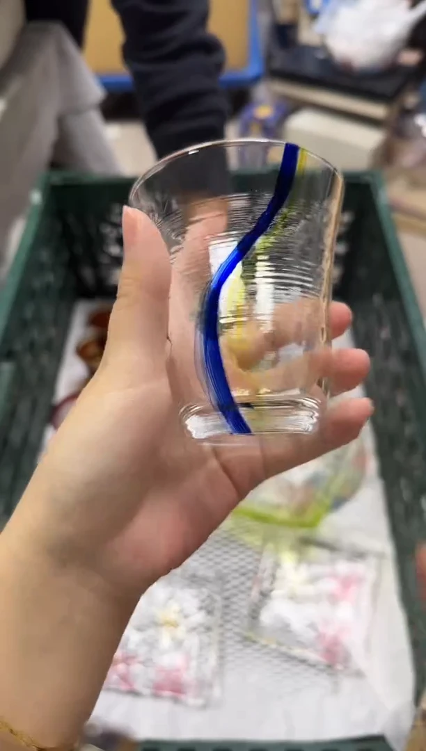 手工艺品玻璃?****?979