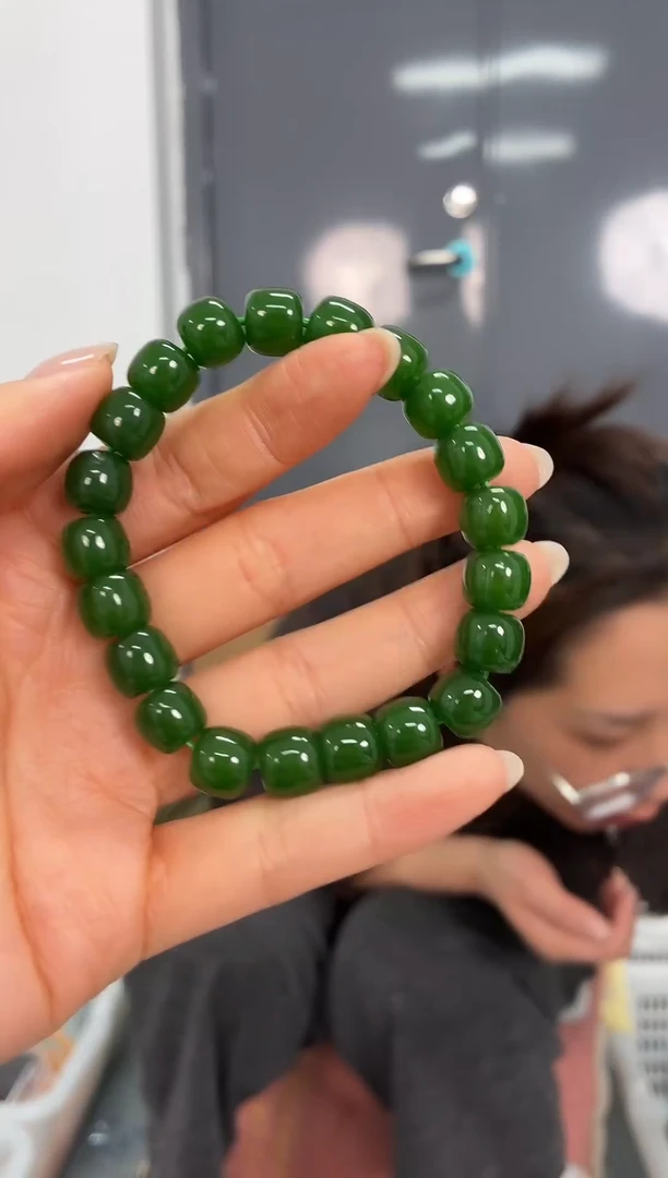 【慧慧甄选】高端轻奢手链多样性发货XM3899S