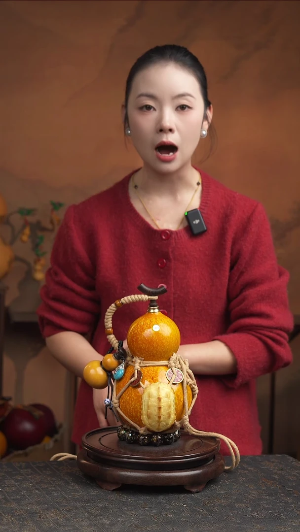 563号葫芦(小葫芦择优发)一物一拍  拍拍退退限购拉黑