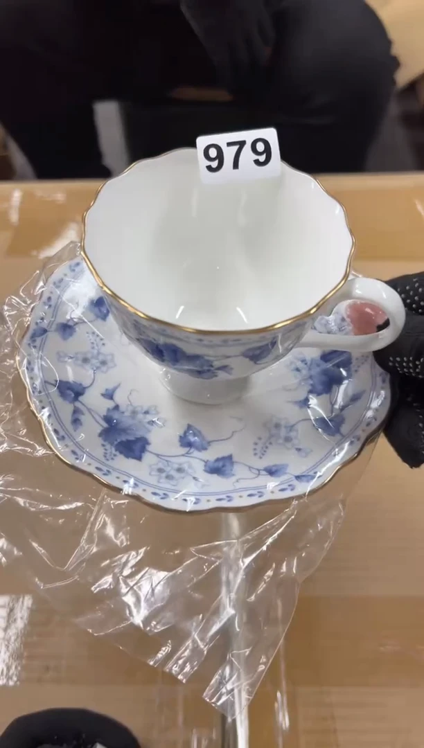 瓷片979中古商品谨慎参拍