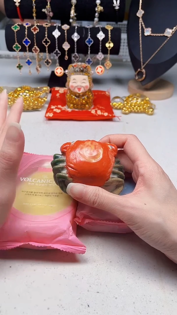 瓷片陶茶周边666文玩多人
