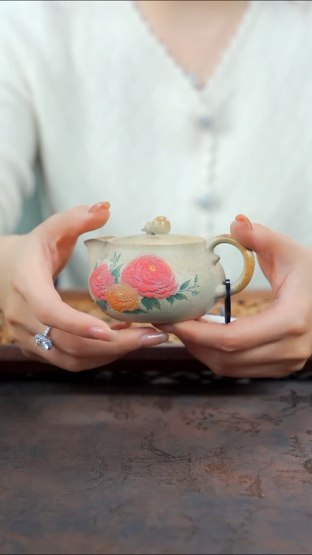 11留器茶斋高货瓷器@@Z61-250923528A