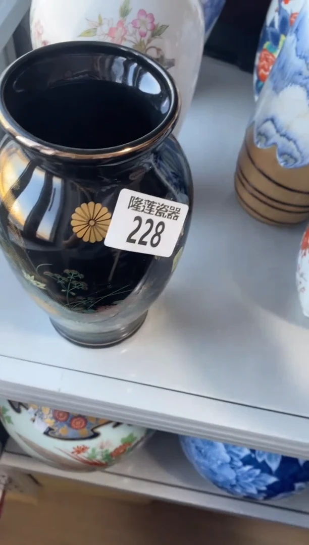 瓷片采**子隆莲瓷器欢迎大家