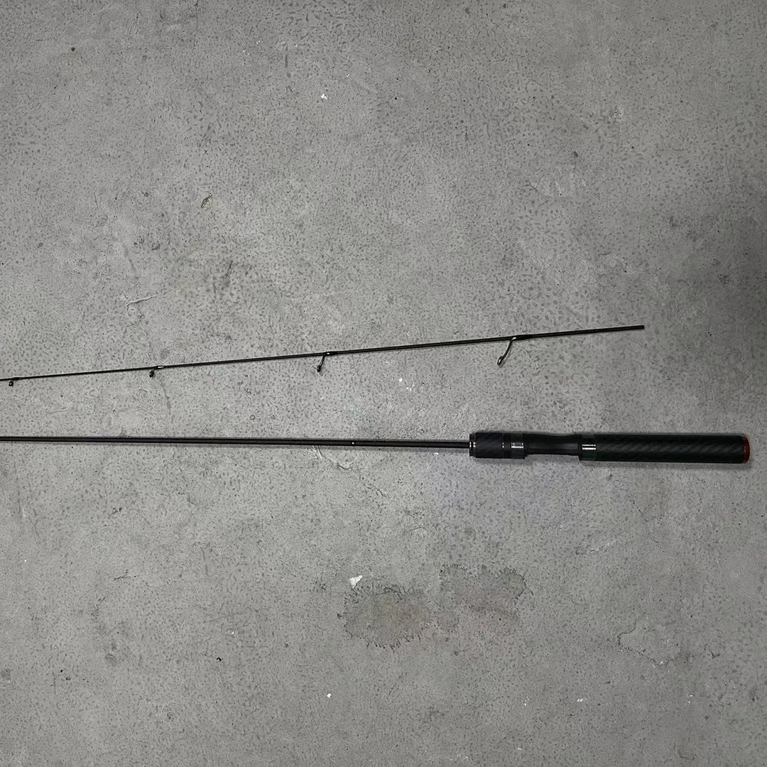 蜂鸟路亚马口路亚直柄UL调马口单杆