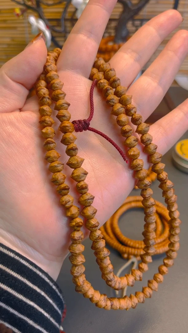 吊坠柏香籽/百香籽老****藏HYHD