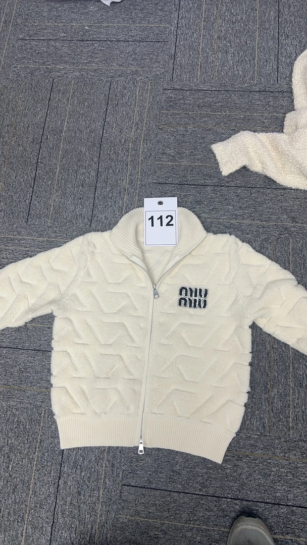 [小乔]高端定制毛衣112