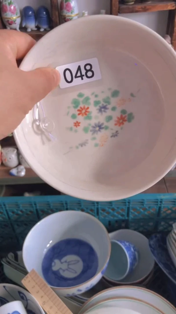 瓷片A龙华精品陶瓷店