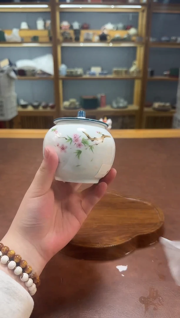 【闪购商品】晨间器物清货专属链接