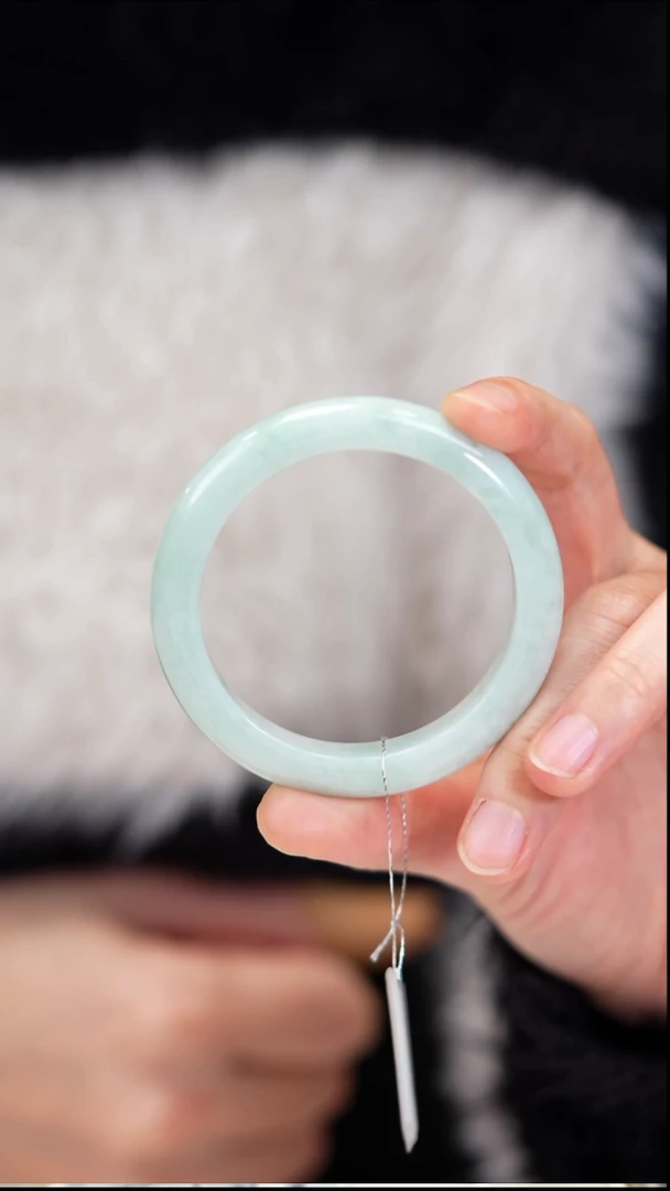 未镶嵌手镯翡翠翡翠手镯L0804