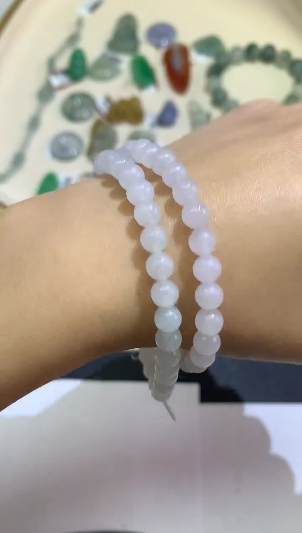 未镶嵌定制翡翠多样性发其一不退|A83|199